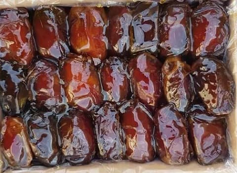 تصویر 4 از قیمت و خرید خرما کبکاب شیره دار + فروش ارزان